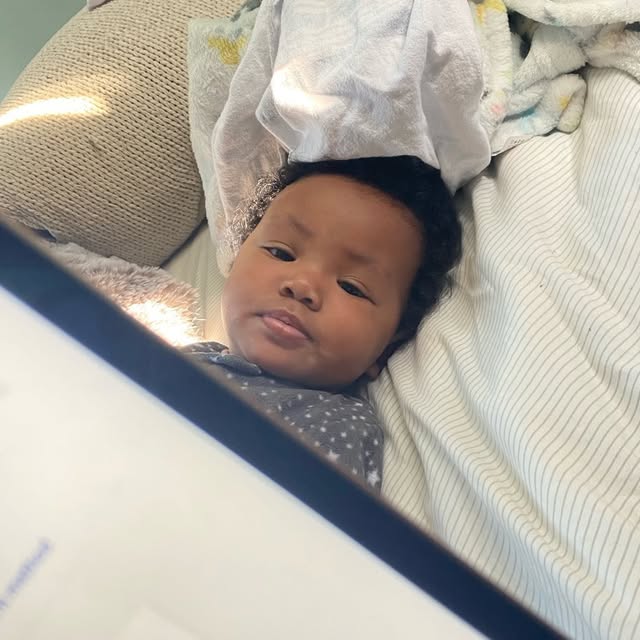 Jenesis Arline profile picture