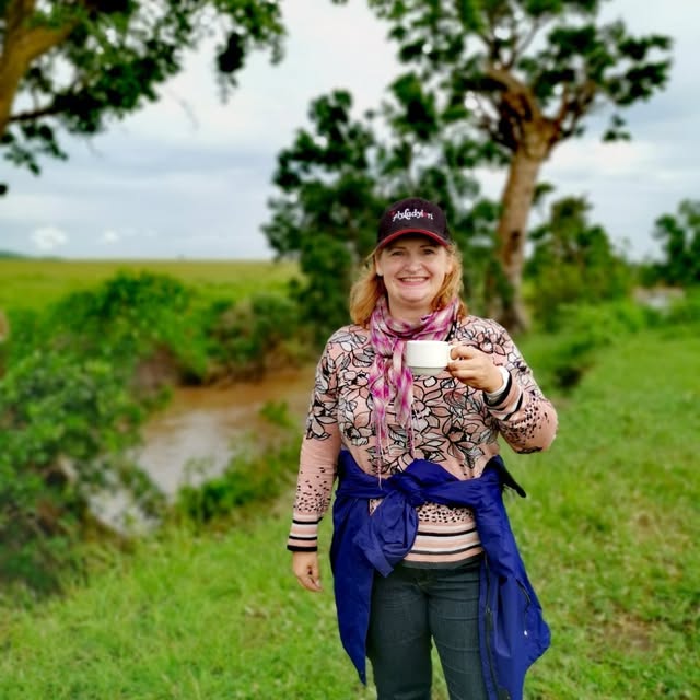 Marisa Travels The World profile picture