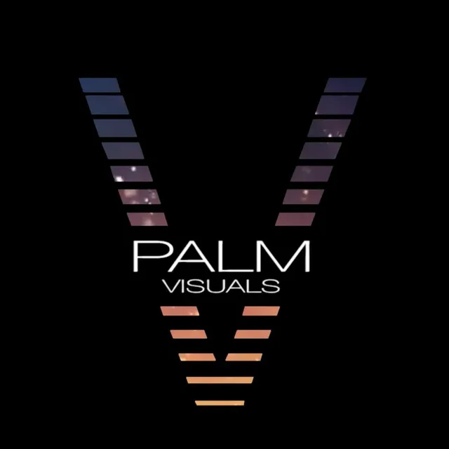 Palm Visuals ™️ profile picture