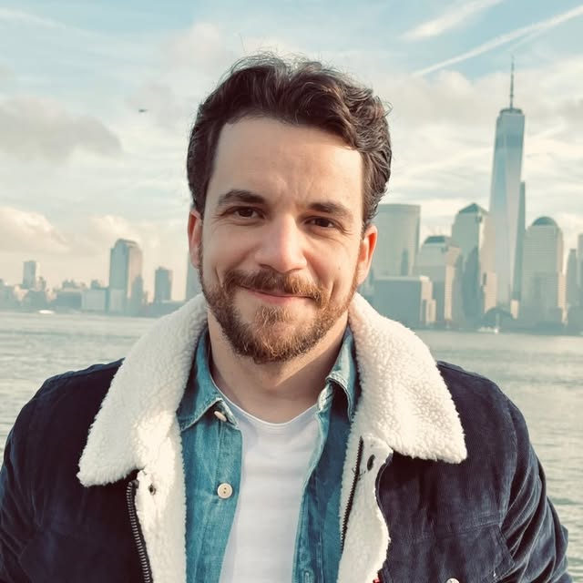 David Halperin profile picture