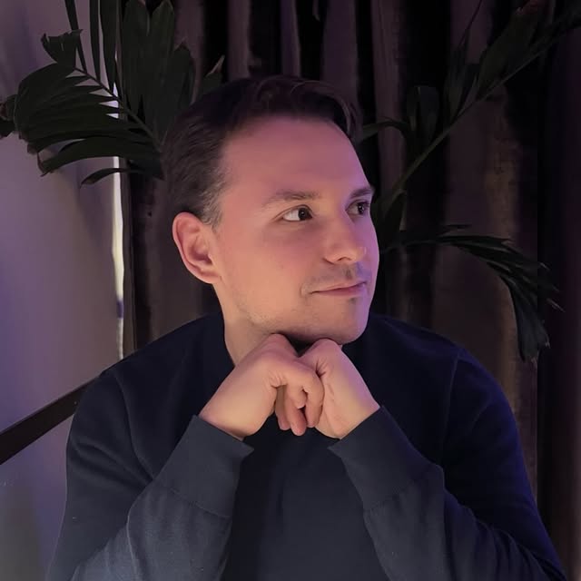 Tony Vannoy profile picture