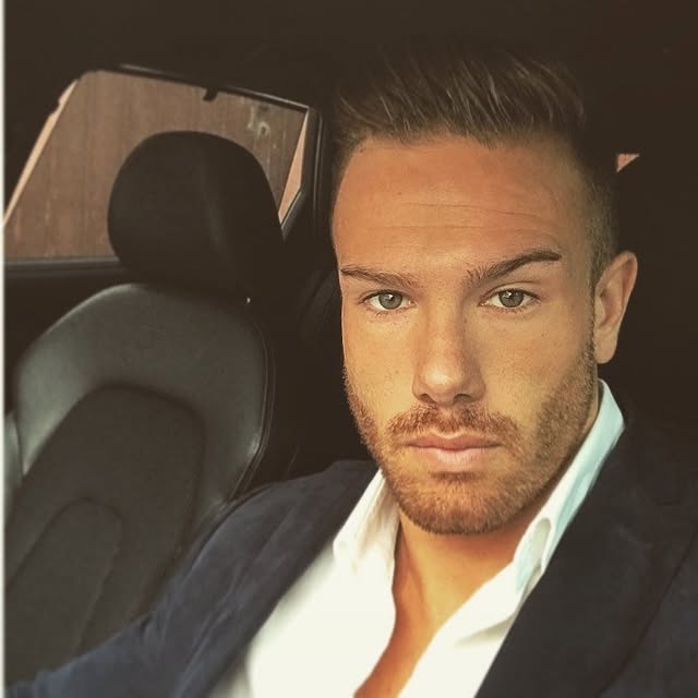 Alessandro Moreschi profile picture
