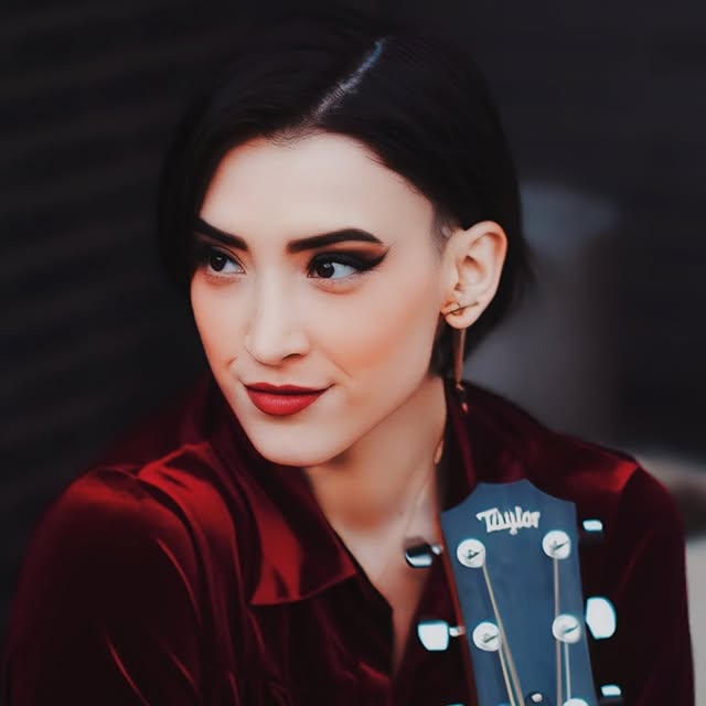 Abigail Neilson 🎤 profile picture