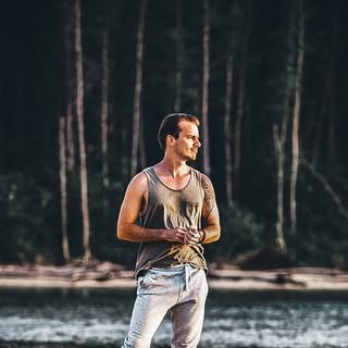 AARON profile picture