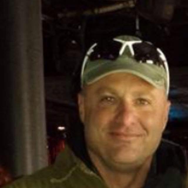 Rusty Constantine profile picture
