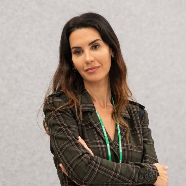 Natalie Zfat | Wireless Woman profile picture