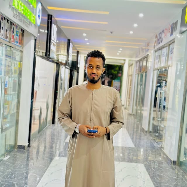 Abdirizack Hassan profile picture