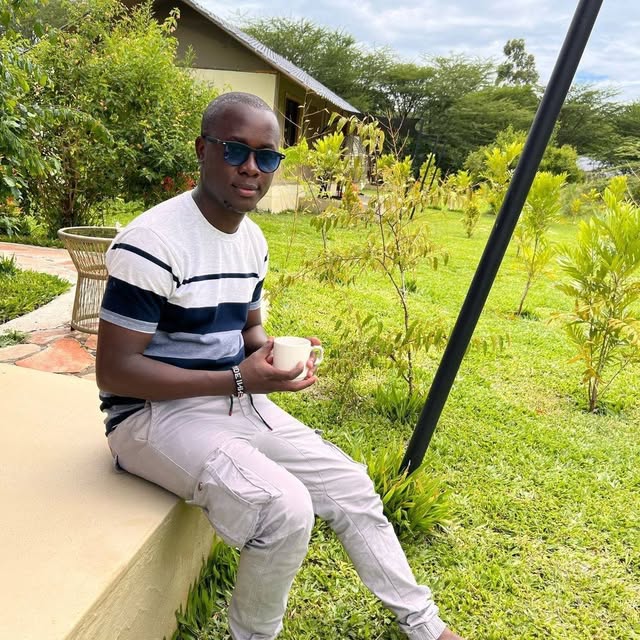 Emanuel Yeswal Onamu profile picture