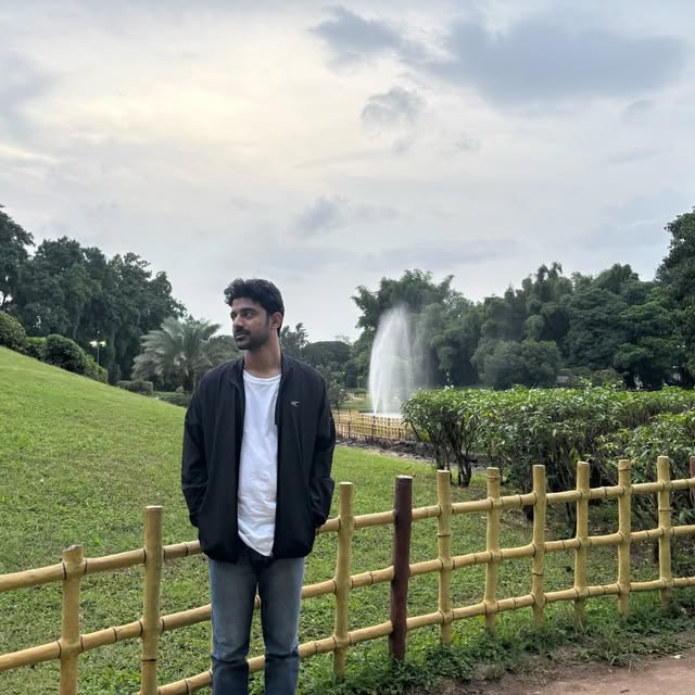 Vinay profile picture