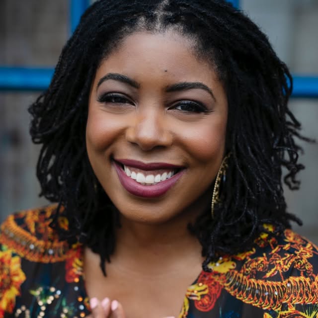 Coach Jennifer Covington profile picture