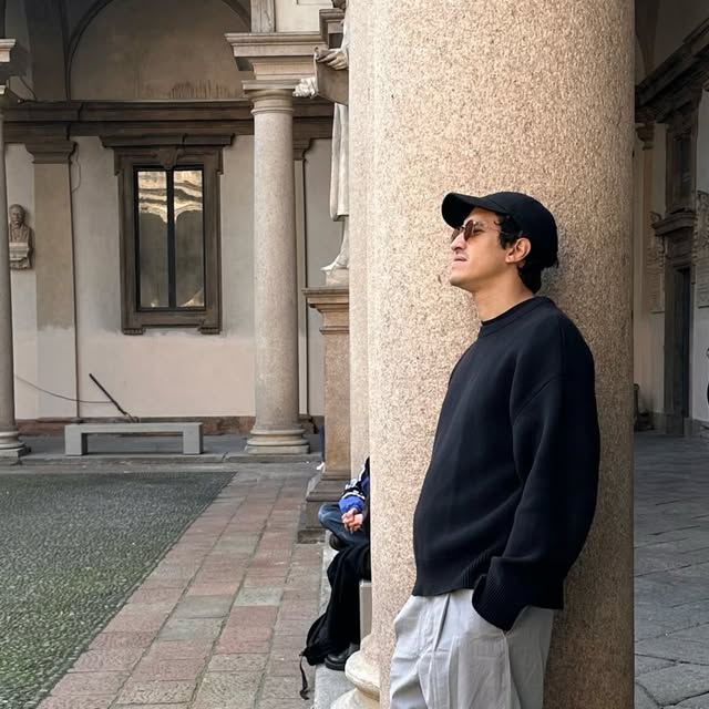 Alejandro Jr. Pérez Carstensen profile picture