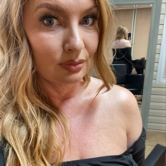 Mandy Harmon profile picture