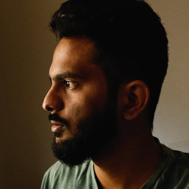 Dhruv profile picture
