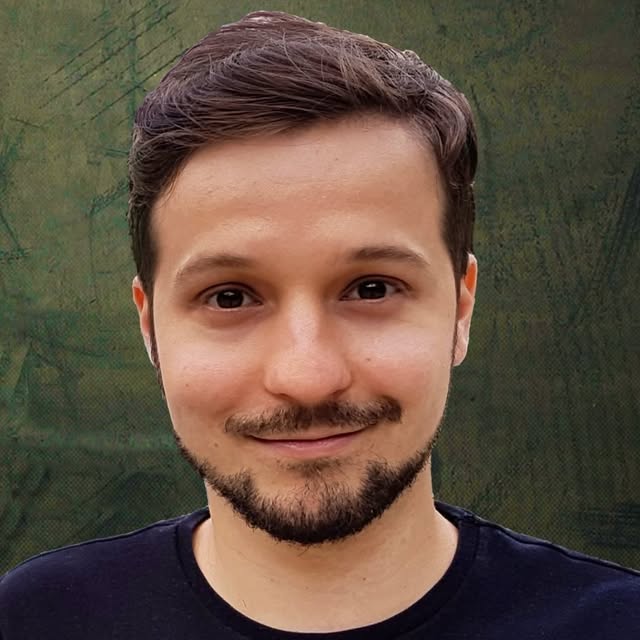 Elia Bombardelli profile picture