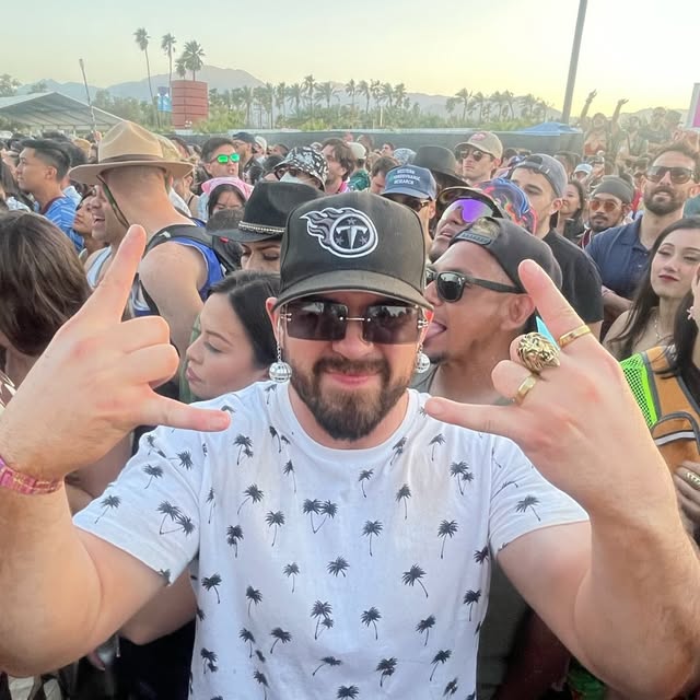 ben garcia profile picture