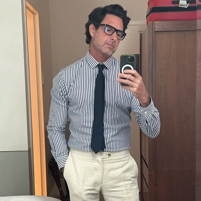 Mike Ward profile picture
