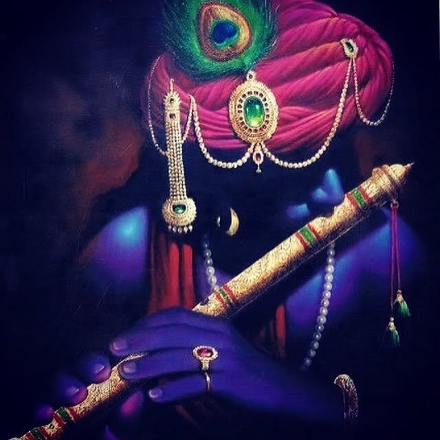 The Shiva profile picture