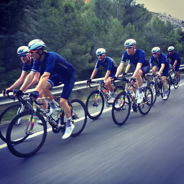 Stipbike Racing Team profile picture
