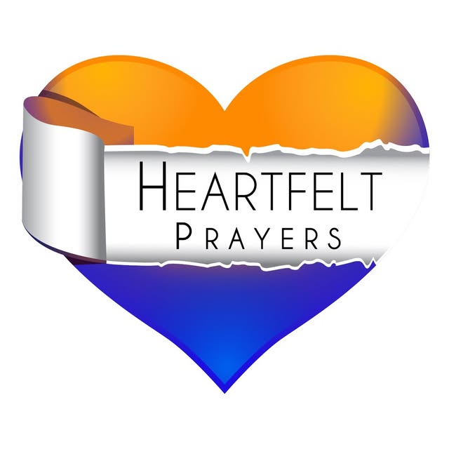 Heartfelt Prayers profile picture
