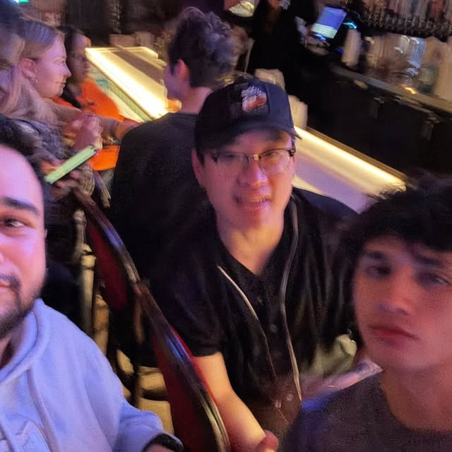 Daniel Cao profile picture