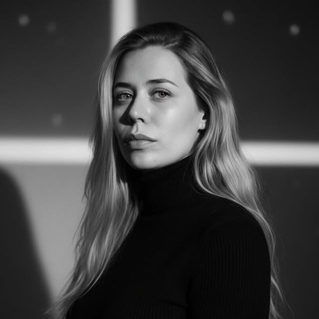 Tina Fekht profile picture