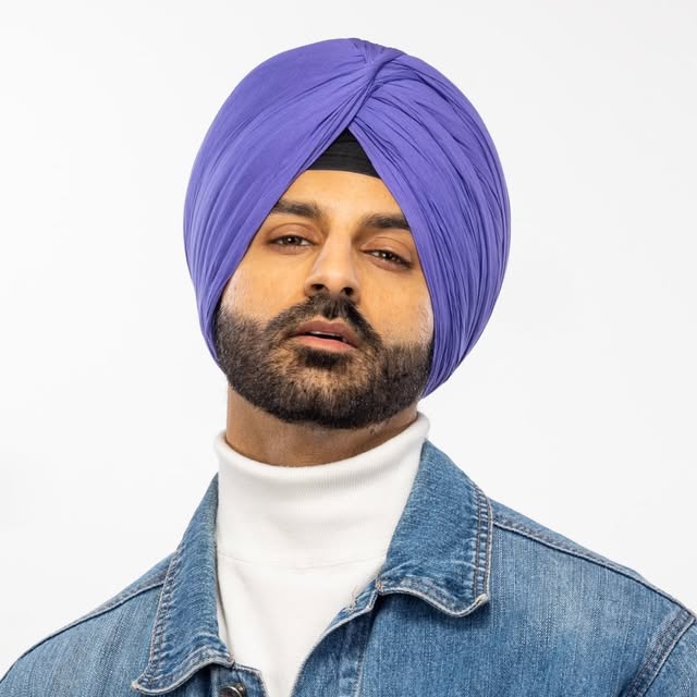Kay V Singh profile picture