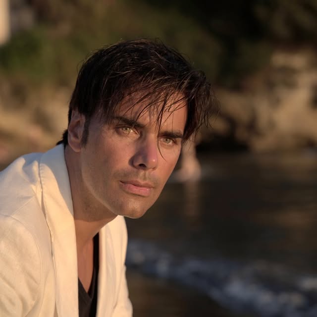 Massimiliano Morra profile picture