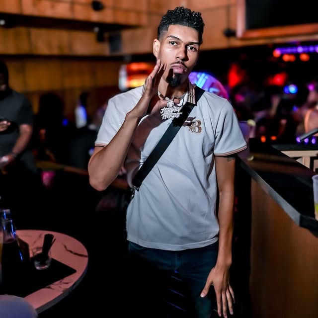 INSTAGRAM OF JERSEY THE DJ profile picture