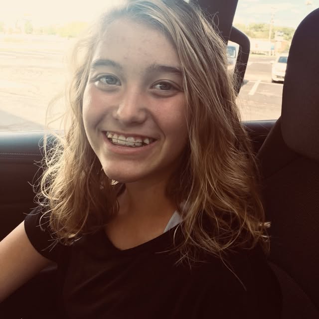 Addy Richards profile picture