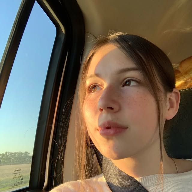 Sasha profile picture