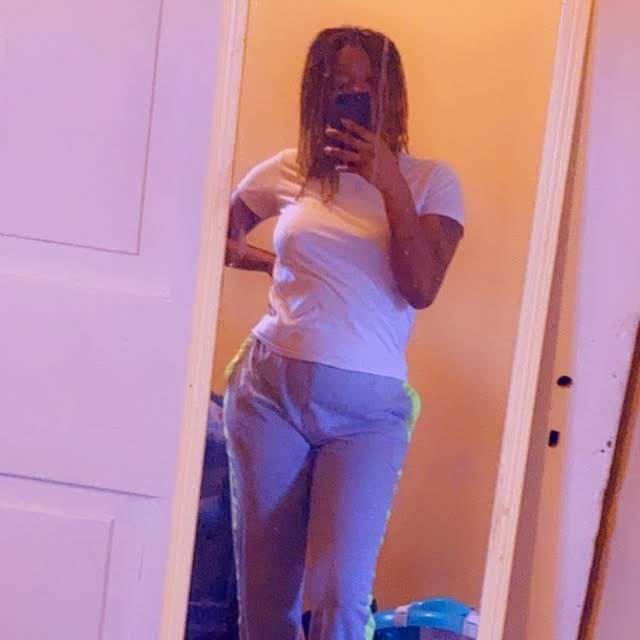 Shadiamond Thompson profile picture