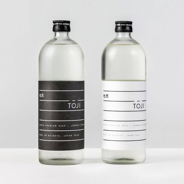 Tōji Sake profile picture