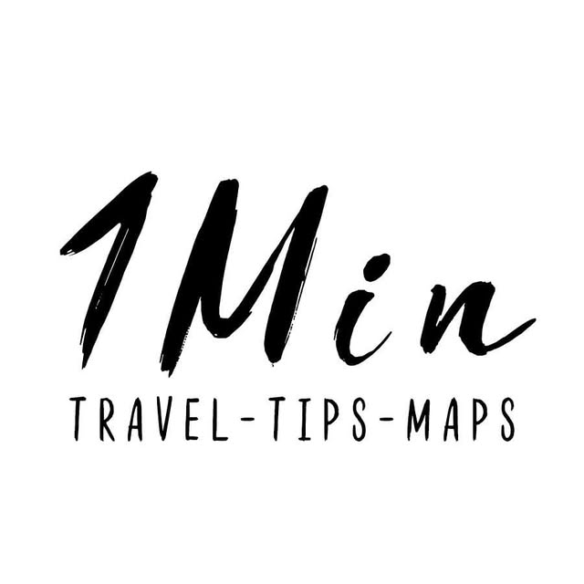 1 minute Travel profile picture