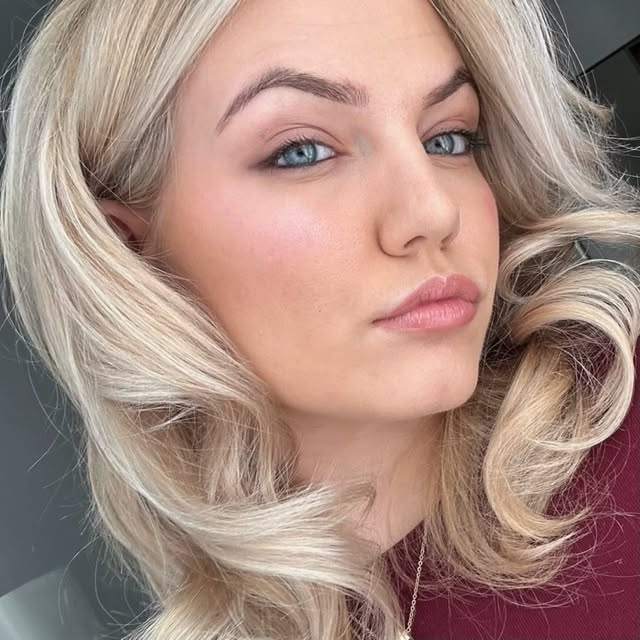 Sara Mullis profile picture