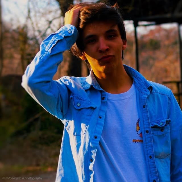 Mitch 🦋 profile picture