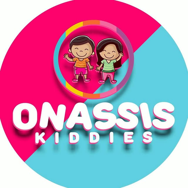 ONASSIS KIDDIES COMPANY profile picture