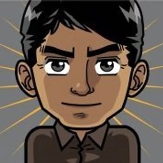 vivek prakash profile picture