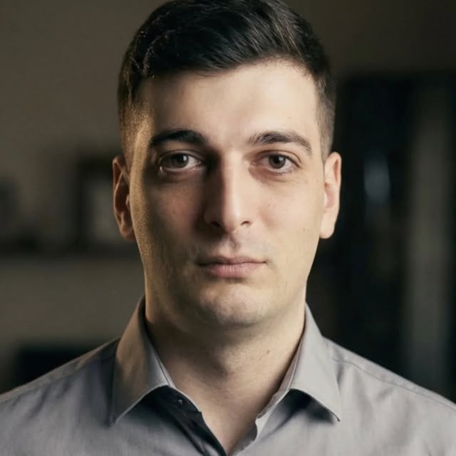 Ａｎｄｒａｎｉｋ　Ｃｈｒａｇｙａｎ  チラギャン profile picture