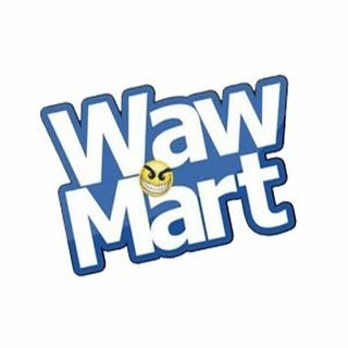 Waw*Mart profile picture