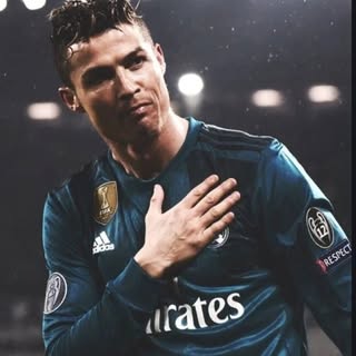Cristiano Ronaldo Fan profile picture