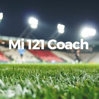 Mi 121 COACH profile picture