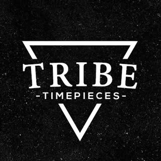 TRIBE Timepieces profile picture