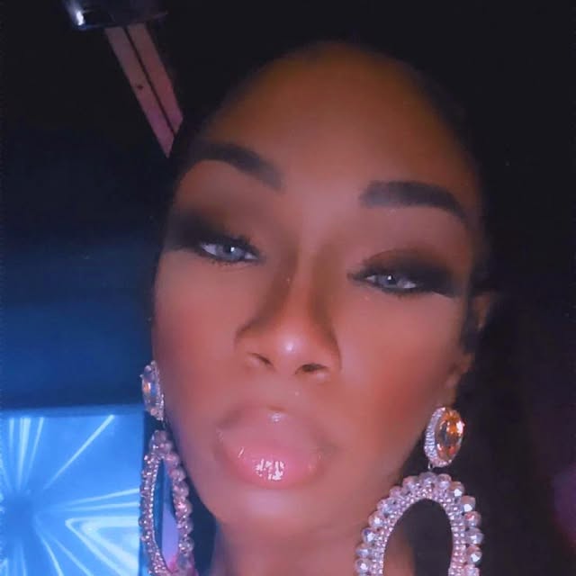 AQUARNESHA CLAUD profile picture