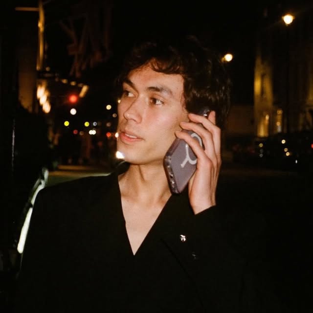 Jonathan Small profile picture