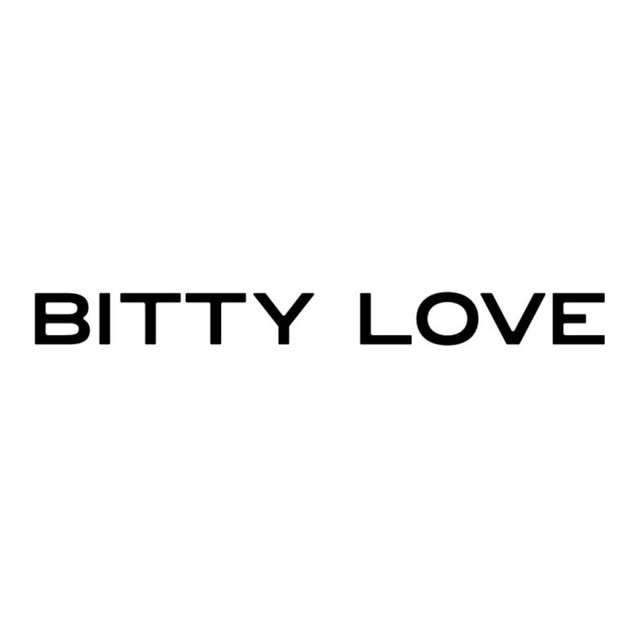 BITTY LOVE profile picture