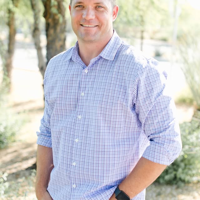 Jeromey Naugle profile picture