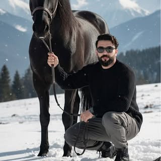 Manan Badshah profile picture