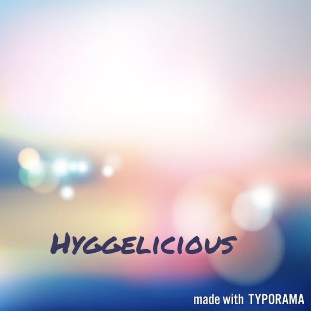 Hyggelicious profile picture