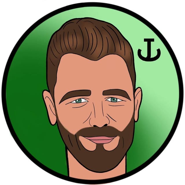 Jack Carroll - @jackcarroll_1 profile picture
