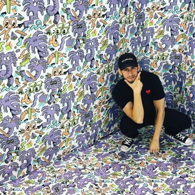 Austin Goldman profile picture
